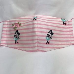 Adult Vintage Minnie Mouse Disney